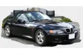 Ανταλλακτικά BMW Z3 ( 1996 - 2003 ) ( E36-8 ) Ανταλλακτικά BMW Z3 ( 1996 - 2003 ) ( E36-8 )