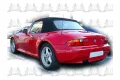 Ανταλλακτικά BMW Z3 ( 1996 - 2003 ) ( E36-8 ) Ανταλλακτικά BMW Z3 ( 1996 - 2003 ) ( E36-8 )
