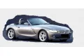 Ανταλλακτικά BMW Z4 ( 2003 - 2005 )  ( E85 ) Roadster / 2dr Ανταλλακτικά BMW Z4 ( 2003 - 2005 )  ( E85 ) Roadster / 2dr