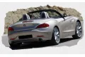 Ανταλλακτικά BMW Z4 ( 2009 - 2012 )  ( E89 ) Roadster / 2dr