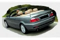 Ανταλλακτικά BMW 3 Series ( 2003 - 2005 )( ( E46 F/L ) ( 2004 - 2007 )  Cabrio - 2dr Ανταλλακτικά BMW 3 Series ( 2003 - 2005 )( ( E46 F/L ) ( 2004 - 2007 )  Cabrio - 2dr