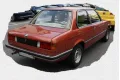 Ανταλλακτικά BMW 3 Series ( 1975 - 1982 )  ( E21 ) ( E21 )  Sedan 4dr / Coupe 2dr Ανταλλακτικά BMW 3 Series ( 1975 - 1982 )  ( E21 ) ( E21 )  Sedan 4dr / Coupe 2dr