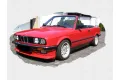 Ανταλλακτικά BMW 3 Series ( 1983 - 1987 )  ( E30 ) ( E30 )  Cabrio - 2dr Ανταλλακτικά BMW 3 Series ( 1983 - 1987 )  ( E30 ) ( E30 )  Cabrio - 2dr