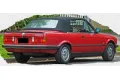 Ανταλλακτικά BMW 3 Series ( 1983 - 1987 )  ( E30 ) ( E30 )  Cabrio - 2dr Ανταλλακτικά BMW 3 Series ( 1983 - 1987 )  ( E30 ) ( E30 )  Cabrio - 2dr