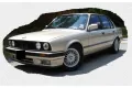 ( E30 )  Sedan - 4dr