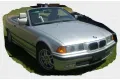 Ανταλλακτικά BMW 3 Series ( 1990 - 1995 )  ( E36 ) ( E36 )  Cabrio - 2dr Ανταλλακτικά BMW 3 Series ( 1990 - 1995 )  ( E36 ) ( E36 )  Cabrio - 2dr