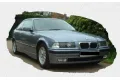 Ανταλλακτικά BMW 3 Series ( 1995 - 2000 ) ( E36 F-L) ( E36 )  Coupe - 2dr Ανταλλακτικά BMW 3 Series ( 1995 - 2000 ) ( E36 F-L) ( E36 )  Coupe - 2dr