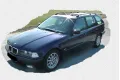 Ανταλλακτικά BMW 3 Series ( 1995 - 2000 ) ( E36 F-L) ( E36 )  Touring S-W 5dr Ανταλλακτικά BMW 3 Series ( 1995 - 2000 ) ( E36 F-L) ( E36 )  Touring S-W 5dr