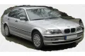 Ανταλλακτικά BMW 3 Series ( 1999 - 2003 ) ( E46 ) ( 1998 - 2002 )  Sedan - 4dr Ανταλλακτικά BMW 3 Series ( 1999 - 2003 ) ( E46 ) ( 1998 - 2002 )  Sedan - 4dr