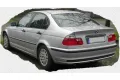 Ανταλλακτικά BMW 3 Series ( 1999 - 2003 ) ( E46 ) ( 1998 - 2002 )  Sedan - 4dr Ανταλλακτικά BMW 3 Series ( 1999 - 2003 ) ( E46 ) ( 1998 - 2002 )  Sedan - 4dr