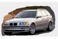 ( 1999 - 2002 )  Touring S-W 5dr