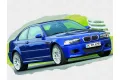 Ανταλλακτικά BMW 3 Series ( 1999 - 2003 ) ( E46 ) M3 - 2dr Ανταλλακτικά BMW 3 Series ( 1999 - 2003 ) ( E46 ) M3 - 2dr