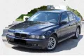 Ανταλλακτικά BMW 5 Series ( 2000 - 2003 ) ( E39 F-L ) ( E39 )  Sedan - 4dr Ανταλλακτικά BMW 5 Series ( 2000 - 2003 ) ( E39 F-L ) ( E39 )  Sedan - 4dr