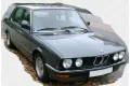 Ανταλλακτικά BMW 5 Series ( 1981 - 1987 )  ( E28 ) Ανταλλακτικά BMW 5 Series ( 1981 - 1987 )  ( E28 )