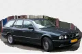Ανταλλακτικά BMW 5 Series ( 1988 - 1995 )  ( E34 ) ( E34 )  Touring S-W 5dr Ανταλλακτικά BMW 5 Series ( 1988 - 1995 )  ( E34 ) ( E34 )  Touring S-W 5dr
