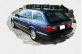 Ανταλλακτικά BMW 5 Series ( 1988 - 1995 )  ( E34 ) ( E34 )  Touring S-W 5dr Ανταλλακτικά BMW 5 Series ( 1988 - 1995 )  ( E34 ) ( E34 )  Touring S-W 5dr