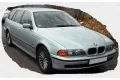 (E39)  Touring S-W 5dr
