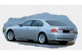 Ανταλλακτικά BMW 7 Series ( 2002 - 2005 )  ( E65 / E66 ) Sedan / 4dr Ανταλλακτικά BMW 7 Series ( 2002 - 2005 )  ( E65 / E66 ) Sedan / 4dr