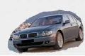 Ανταλλακτικά BMW 7 Series ( 2005 - 2008 )  ( E65 / E66 F/L ) Sedan / 4dr Ανταλλακτικά BMW 7 Series ( 2005 - 2008 )  ( E65 / E66 F/L ) Sedan / 4dr