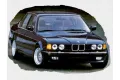 ( 1986 - 1993 )  ( E32 )