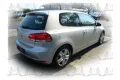 Ανταλλακτικά VW GOLF ( 2009 - 2013 ) Mk6 ( 5K1 ) Hatchback / 3dr Ανταλλακτικά VW GOLF ( 2009 - 2013 ) Mk6 ( 5K1 ) Hatchback / 3dr