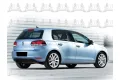 Ανταλλακτικά VW GOLF ( 2009 - 2013 ) Mk6 ( 5K1 ) Hatchback - 5dr Ανταλλακτικά VW GOLF ( 2009 - 2013 ) Mk6 ( 5K1 ) Hatchback - 5dr
