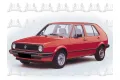Hatchback - 5dr