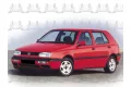 Hatchback - 5dr