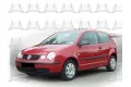 Ανταλλακτικά VW POLO ( 2002 - 2005 )  ( 9N ) Hatchback / 3dr Ανταλλακτικά VW POLO ( 2002 - 2005 )  ( 9N ) Hatchback / 3dr