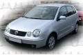 Hatchback - 5dr
