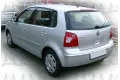 Ανταλλακτικά VW POLO ( 2002 - 2005 )  ( 9N ) Hatchback - 5dr Ανταλλακτικά VW POLO ( 2002 - 2005 )  ( 9N ) Hatchback - 5dr
