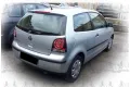 Ανταλλακτικά VW POLO ( 2005 - 2009 ) ( 9N3  ) Hatchback / 3dr Ανταλλακτικά VW POLO ( 2005 - 2009 ) ( 9N3  ) Hatchback / 3dr