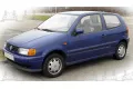 Hatchback / 3dr