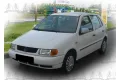 Hatchback - 5dr