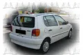 Ανταλλακτικά VW POLO ( 1994 - 1999 )  ( 6N1 ) Hatchback - 5dr Ανταλλακτικά VW POLO ( 1994 - 1999 )  ( 6N1 ) Hatchback - 5dr