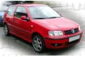 Ανταλλακτικά VW POLO ( 1999 - 2001 )  ( 6N2 ) Hatchback - 3dr Ανταλλακτικά VW POLO ( 1999 - 2001 )  ( 6N2 ) Hatchback - 3dr
