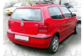 Ανταλλακτικά VW POLO ( 1999 - 2001 )  ( 6N2 ) Hatchback - 3dr Ανταλλακτικά VW POLO ( 1999 - 2001 )  ( 6N2 ) Hatchback - 3dr