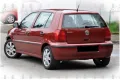 Ανταλλακτικά VW POLO ( 1999 - 2001 )  ( 6N2 ) Hatchback - 5dr Ανταλλακτικά VW POLO ( 1999 - 2001 )  ( 6N2 ) Hatchback - 5dr