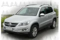 Ανταλλακτικά VW TIGUAN ( 2008 - 2012 )  ( 5N ) Ανταλλακτικά VW TIGUAN ( 2008 - 2012 )  ( 5N )