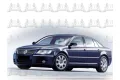 Ανταλλακτικά VW PHAETON ( 2002 - 2010 )