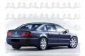 Ανταλλακτικά VW PHAETON ( 2002 - 2010 )