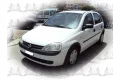 Hatchback - 5dr