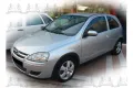 Hatchback / 3dr