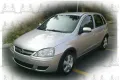 Hatchback - 5dr