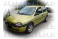 Ανταλλακτικά OPEL CORSA ( 1993 - 2000 )  B Hatchback / 3dr Ανταλλακτικά OPEL CORSA ( 1993 - 2000 )  B Hatchback / 3dr