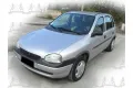 Ανταλλακτικά OPEL CORSA ( 1993 - 2000 )  B Hatchback - 5dr Ανταλλακτικά OPEL CORSA ( 1993 - 2000 )  B Hatchback - 5dr
