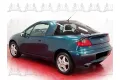 Ανταλλακτικά OPEL TIGRA ( 1994 - 2000 ) A