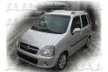 Ανταλλακτικά OPEL AGILA ( 2003 - 2007 ) Ανταλλακτικά OPEL AGILA ( 2003 - 2007 )