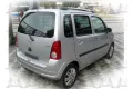 Ανταλλακτικά OPEL AGILA ( 2003 - 2007 ) Ανταλλακτικά OPEL AGILA ( 2003 - 2007 )