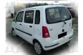 Ανταλλακτικά OPEL AGILA ( 2000 - 2003 ) Ανταλλακτικά OPEL AGILA ( 2000 - 2003 )